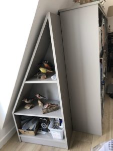 Agencement interieur Concarneau 3 - Aménagement intérieur - Quimper Brest
