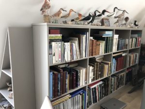 Agencement interieur Concarneau 4 - Aménagement intérieur - Quimper Brest