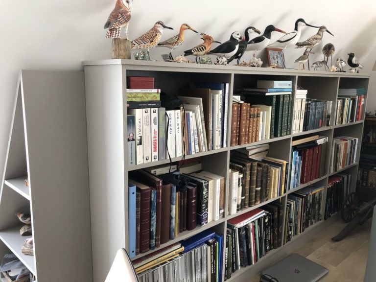 Agencement intérieur Concarneau (4)