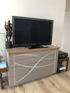 Agencement interieur Concarneau 5 - Aménagement intérieur - Quimper Brest