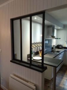 Amenagement dune cuisine Treffiagat 3 - Cuisines - Quimper Brest