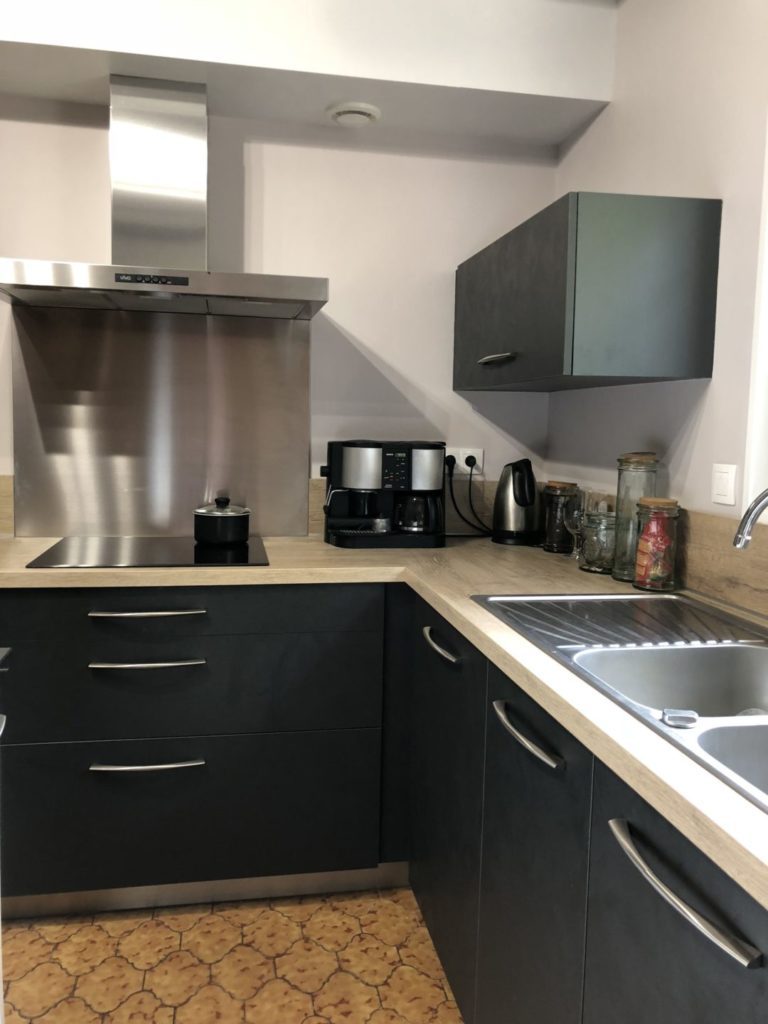 Amenagement dune cuisine a Lesconil 5897 - Réalisations - Quimper Brest