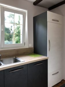 Amenagement dune cuisine a Lesconil 5898 - Cuisines - Quimper Brest