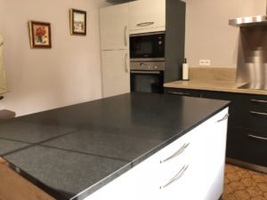 Amenagement dune cuisine a Lesconil 5899 - Cuisines - Quimper Brest