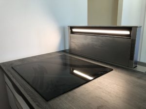 Amenagement dune cuisine a Loctudy 1 4 - Cuisines - Quimper Brest