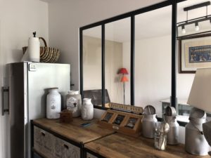 Amenagement dune cuisine a Loctudy 2 6 - Cuisines - Quimper Brest