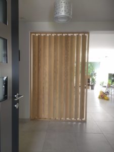 Claustra sur mesure Guilvinec 1 - Sur-mesure - Quimper Brest