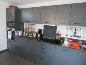 Cuisiniste Loctudy 1 - Cuisines - Quimper Brest
