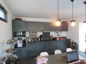 Cuisiniste Loctudy 2 - Cuisines - Quimper Brest