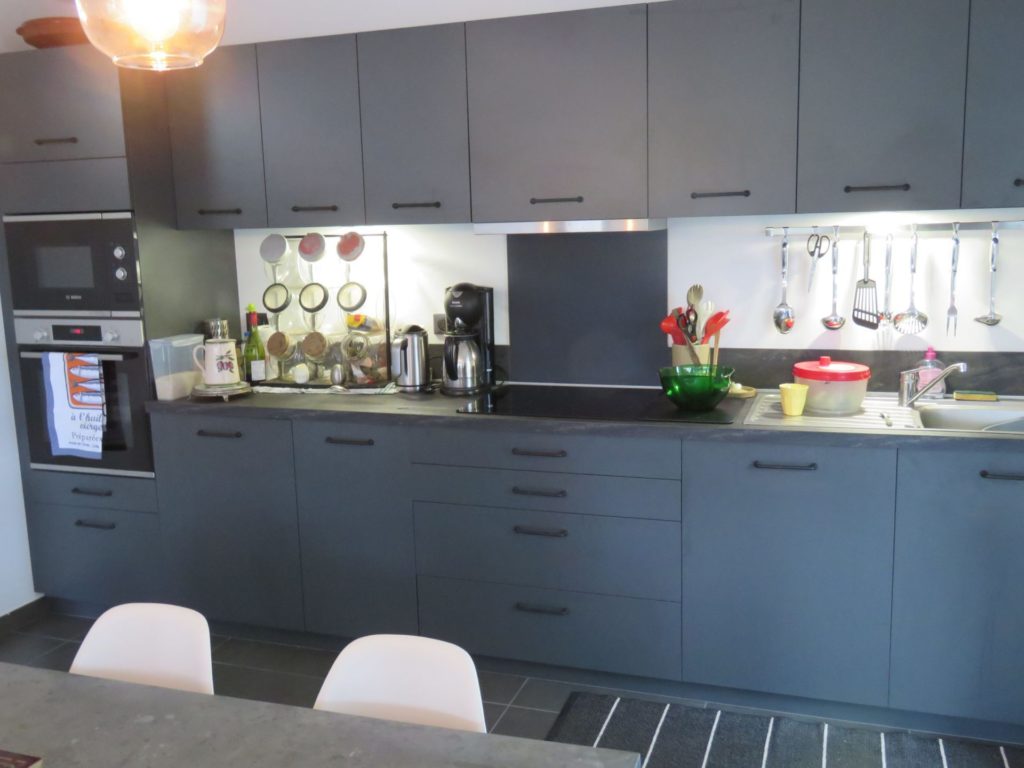 Cuisiniste Loctudy 7 - Réalisations - Quimper Brest