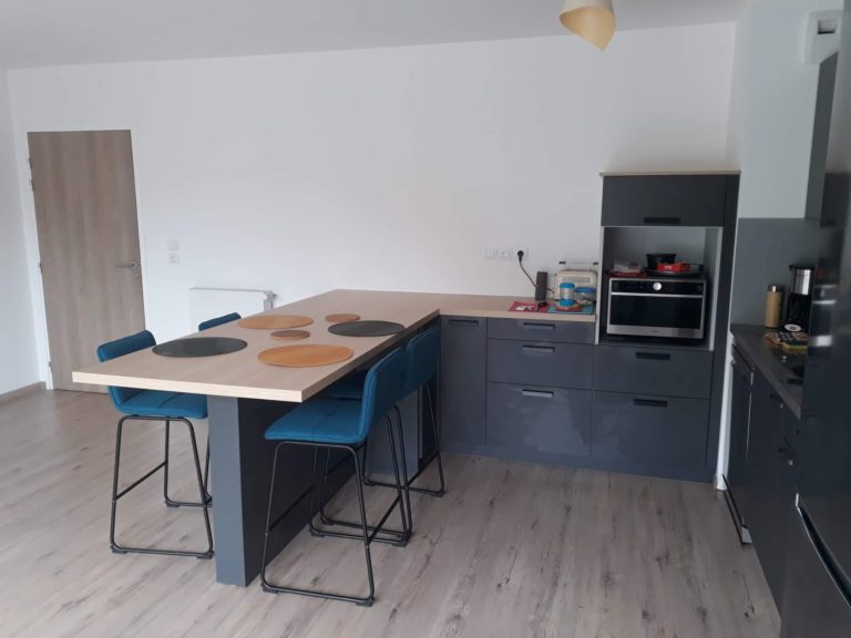 Cuisiniste Pont L'Abbé (2)