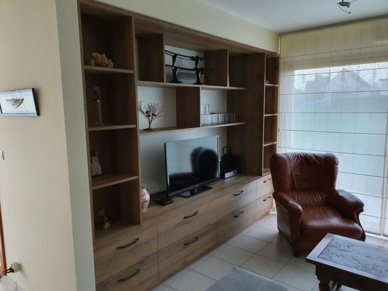 Salon Loctudy - Aménagement intérieur - Quimper Brest