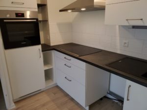 pose dune cuisine au Guilvinec 6912863588631671655 - Cuisines - Quimper Brest