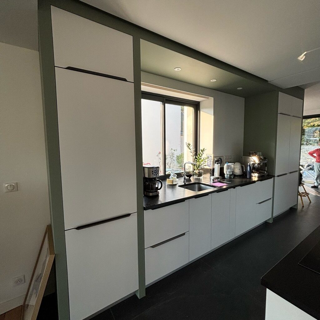 Aménagement cuisine Loctudy (1)