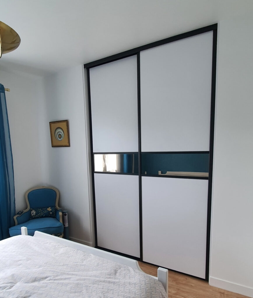 Placard Combrit