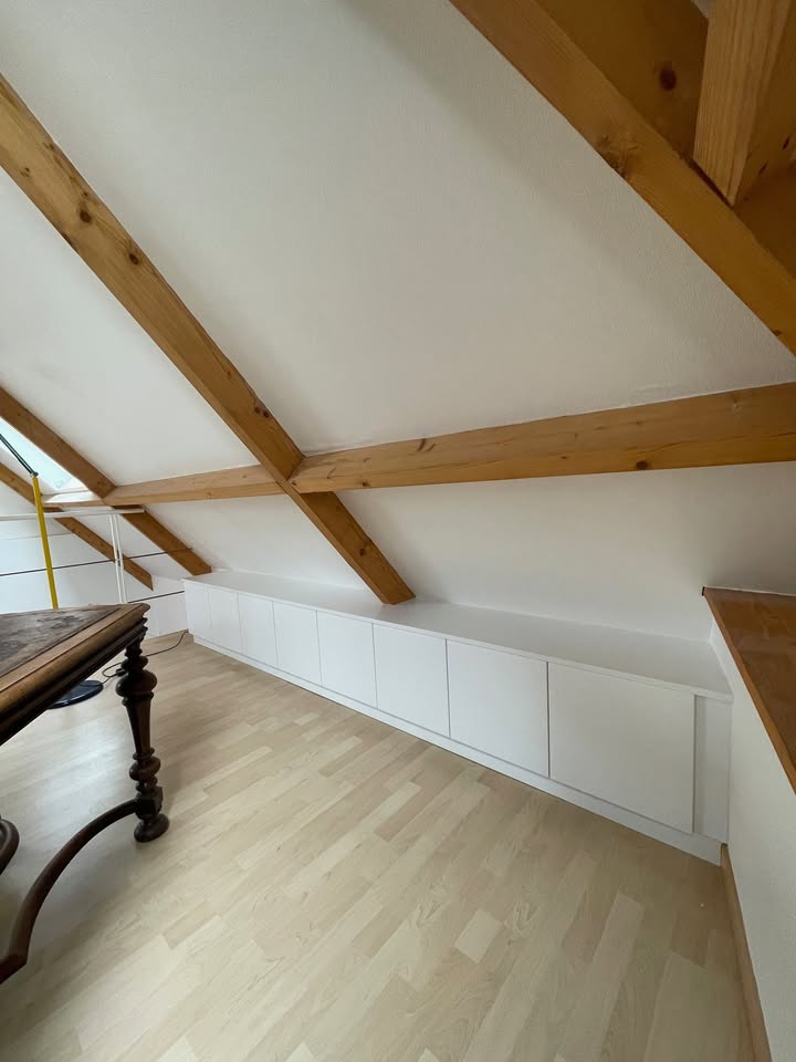 Optimisation de lespace sous rampant Dans cet espace 1 1215171897068085 - Accueil - Quimper Brest